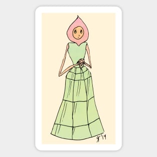 Flatwoods Monster Magnet